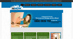 Desktop Screenshot of menowukltd.co.uk